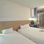 The Originals Access, Millau Sud Hotel 2*
