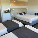 Hotel The Originals Access, Millau Sud 2*