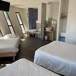 The Originals Access, Millau Sud Hotel
