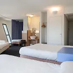 Hotel The Originals Access, Millau Sud
