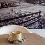 Hotel The Originals Access, Millau Sud LʼHospitalet-du-Larzac