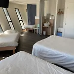 The Originals Access, Millau Sud Hotel LʼHospitalet-du-Larzac