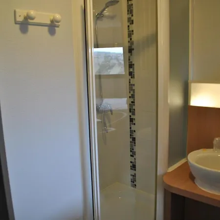 The Originals Access, Millau Sud Hotel 2*