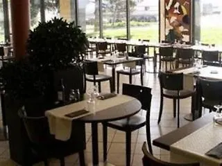 The Originals Access, Millau Sud Hotel