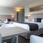 The Originals Access, Millau Sud Hotel 2*