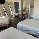 Otel The Originals Access, Millau Sud 2*