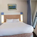 Hotel The Originals Access, Millau Sud