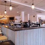 Otel The Originals Access, Millau Sud LʼHospitalet-du-Larzac