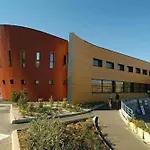 The Originals Access, Millau Sud Hotel 2*