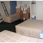 Otel The Originals Access, Millau Sud 2*