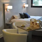 Otel The Originals Access, Millau Sud LʼHospitalet-du-Larzac