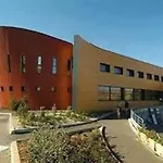 The Originals Access, Millau Sud Hotel 2*