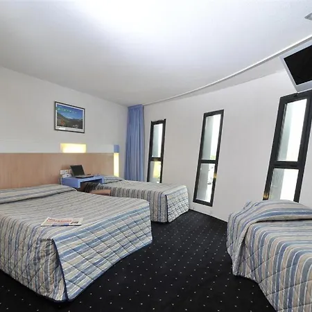 The Originals Access, Millau Sud