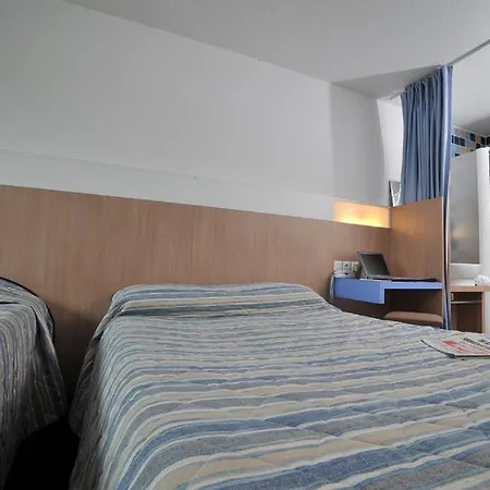 The Originals Access, Millau Sud