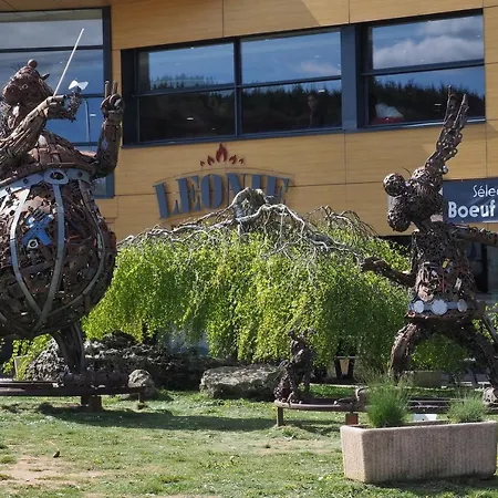 The Originals Access, Millau Sud 2*