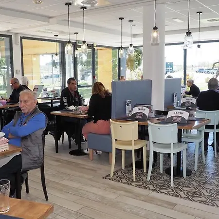 The Originals Access, Millau Sud