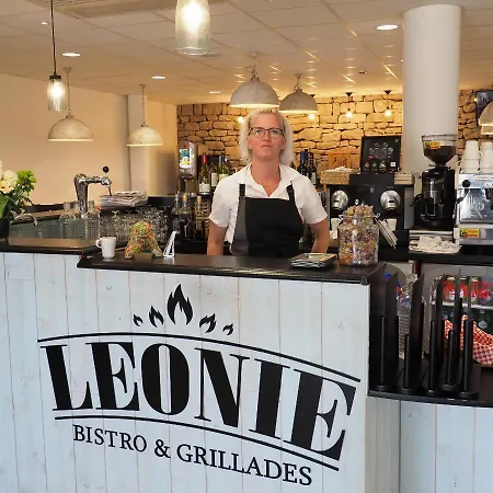 The Originals Access, Millau Sud LʼHospitalet-du-Larzac