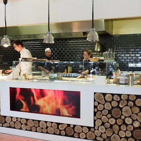 The Originals Access, Millau Sud Hotel