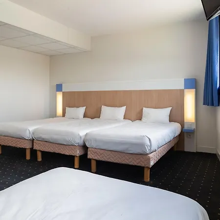 The Originals Access, Millau Sud Hotel