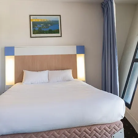 Otel The Originals Access, Millau Sud 2*