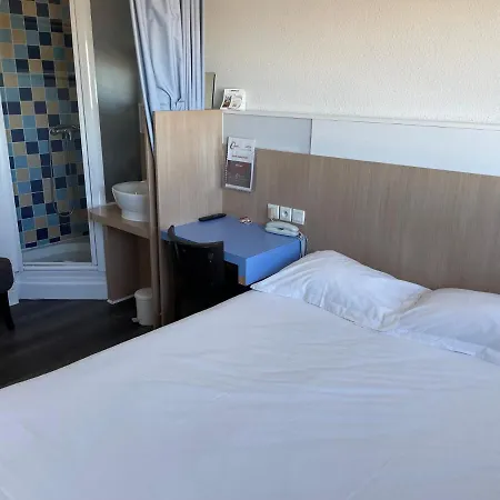 The Originals Access, Millau Sud