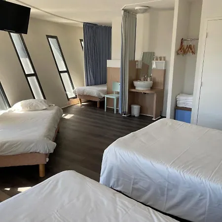 The Originals Access, Millau Sud Hotel