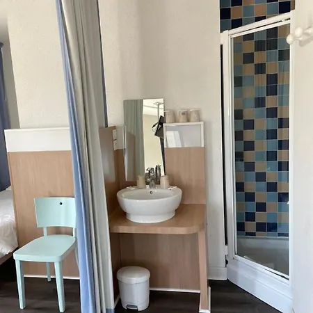 The Originals Access, Millau Sud 2* LʼHospitalet-du-Larzac