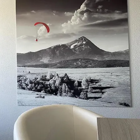 The Originals Access, Millau Sud 2* LʼHospitalet-du-Larzac