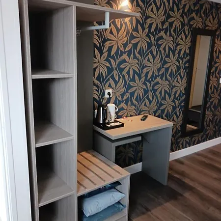 The Originals Access, Millau Sud Hotel