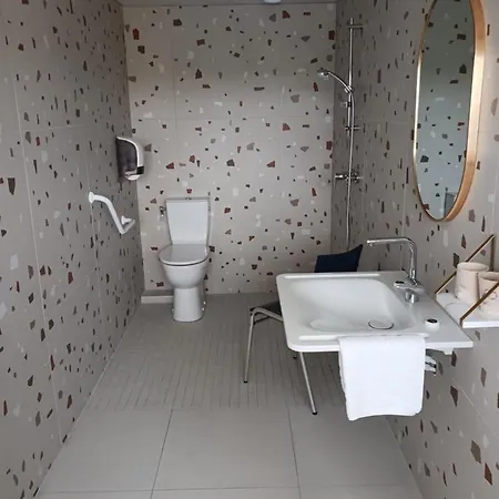 The Originals Access, Millau Sud LʼHospitalet-du-Larzac