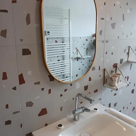 The Originals Access, Millau Sud Otel LʼHospitalet-du-Larzac