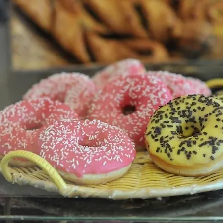 Hotel The Originals Access, Millau Sud 2*