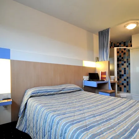 The Originals Access, Millau Sud Hotel