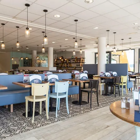 The Originals Access, Millau Sud 2* LʼHospitalet-du-Larzac