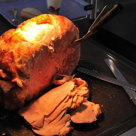 Otel The Originals Access, Millau Sud 2*