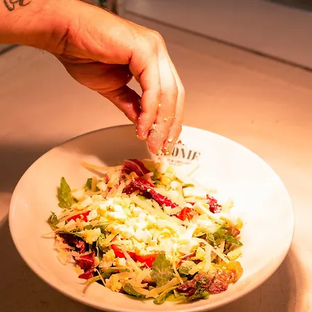 The Originals Access, Millau Sud Otel 2*