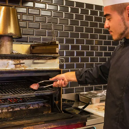 The Originals Access, Millau Sud