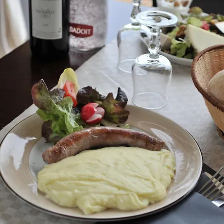 The Originals Access, Millau Sud