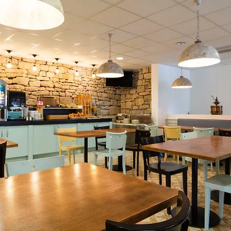 The Originals Access, Millau Sud 2*