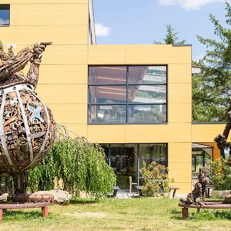 The Originals Access, Millau Sud 2* LʼHospitalet-du-Larzac