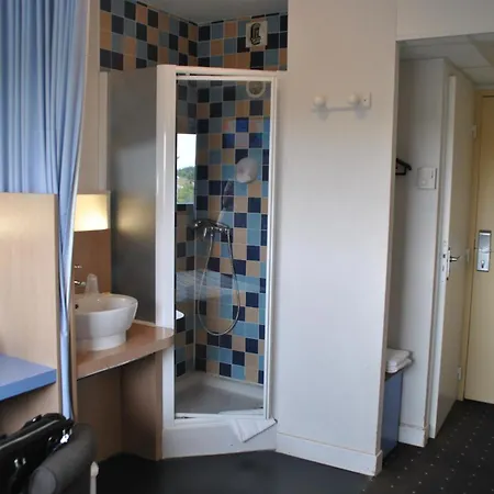 The Originals Access, Millau Sud Hotel