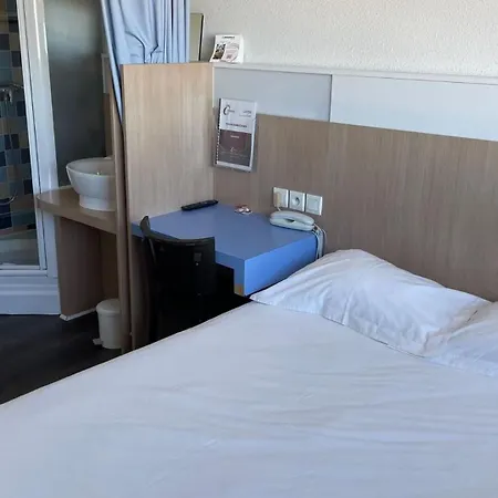 The Originals Access, Millau Sud LʼHospitalet-du-Larzac