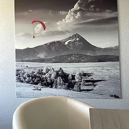 The Originals Access, Millau Sud Hotel
