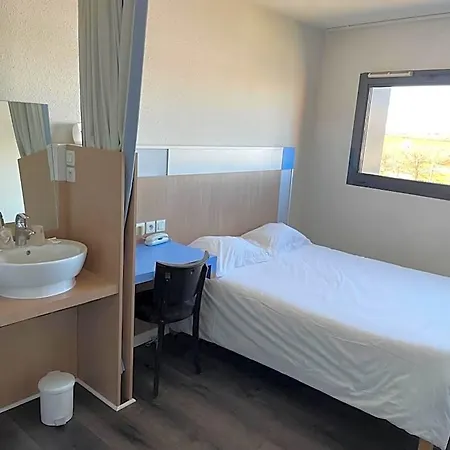 The Originals Access, Millau Sud 2* LʼHospitalet-du-Larzac