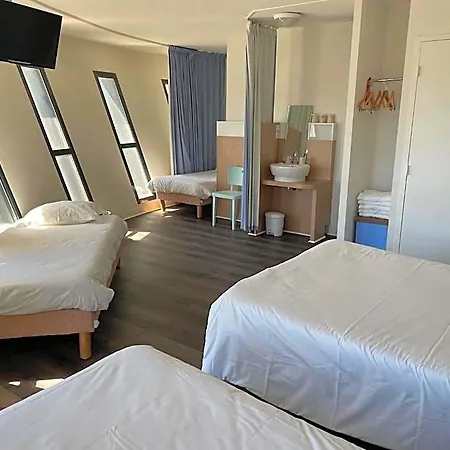 The Originals Access, Millau Sud 2*