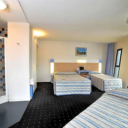The Originals Access, Millau Sud 2* LʼHospitalet-du-Larzac