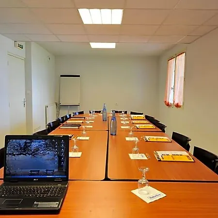 The Originals Access, Millau Sud L'Hospitalet-du-Larzac