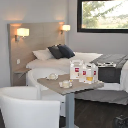 The Originals Access, Millau Sud Otel