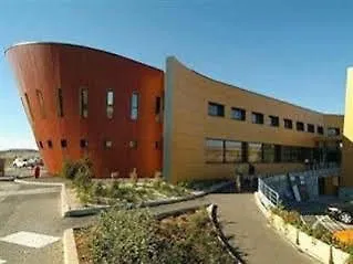 The Originals Access, Millau Sud ホテル 2*