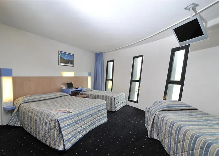 The Originals Access, Millau Sud